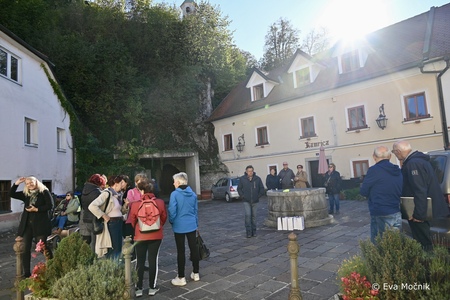 Spomini in zgodbe iz Centra – šestič (2)